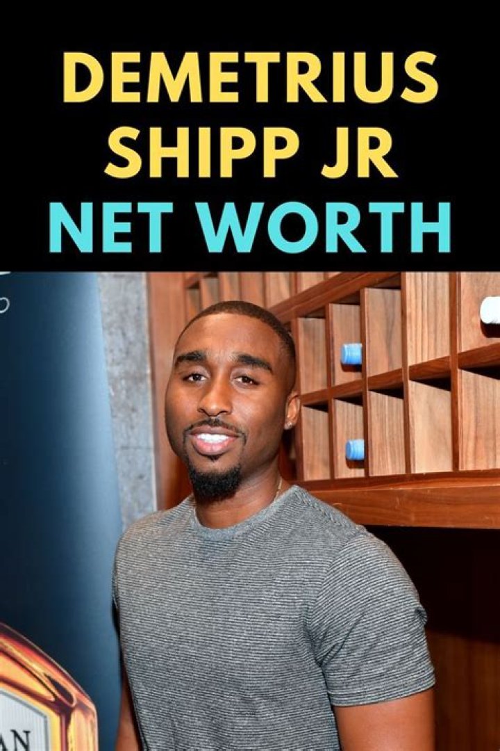 Demetrius Shipp Jr. Wiki, Biography, Age, Net Worth, Salary, Height, Dating, Religion