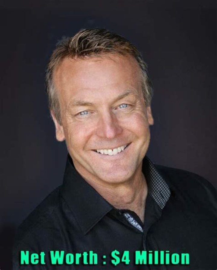 Dennis Burkley Net Worth, Income, Salary, Earnings, Biography