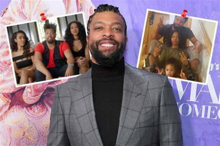 Deray Davis Wife: Know About His Net Worth, Age and Children