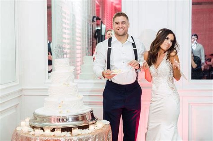 Derek Watt Wife: Meet Gabriella Watt