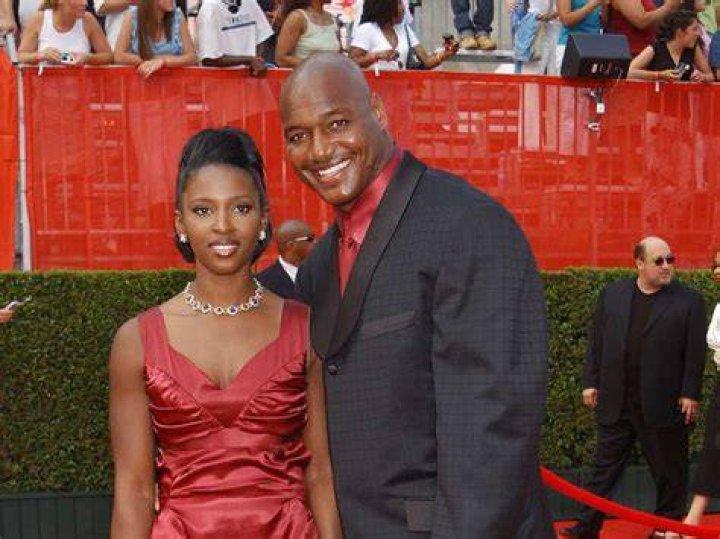 Derrick Brooks Wife: Who is Carol Brooks?