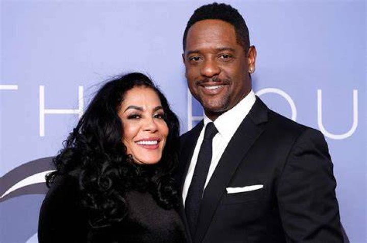 Desiree Dacosta Wikipedia : Everything To Know About The Wife Of Blair Underwood
