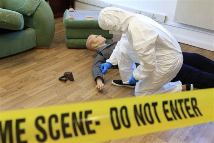 Desiree Staperfene Reddit Case – Murder Suicide Story Explained