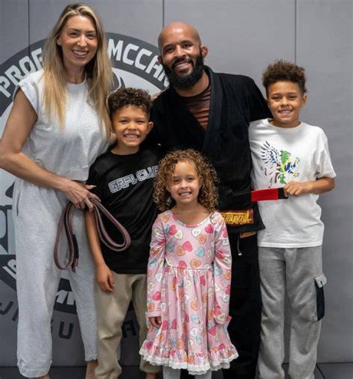 Destiny Johnson – Bio, everything you should know about Demetrious Johnson’s wife