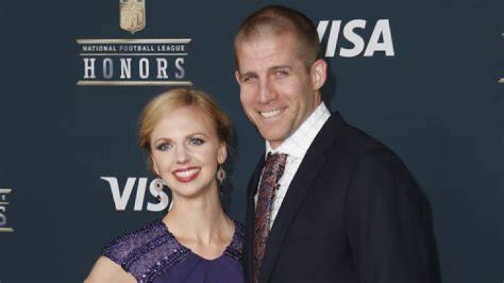 Details of Jordy Nelson’s Wife ‘Emily Nelson’, His Injury Stats and Update