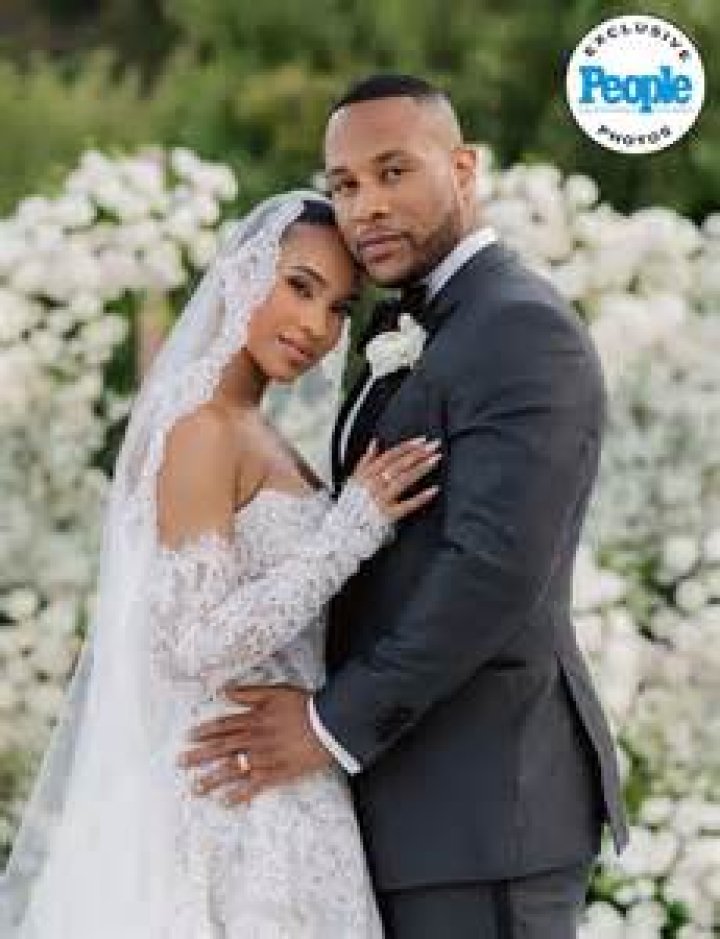 DeVon Franklin’s Net Worth, Biography, Career, Awards, Fact and Life Story