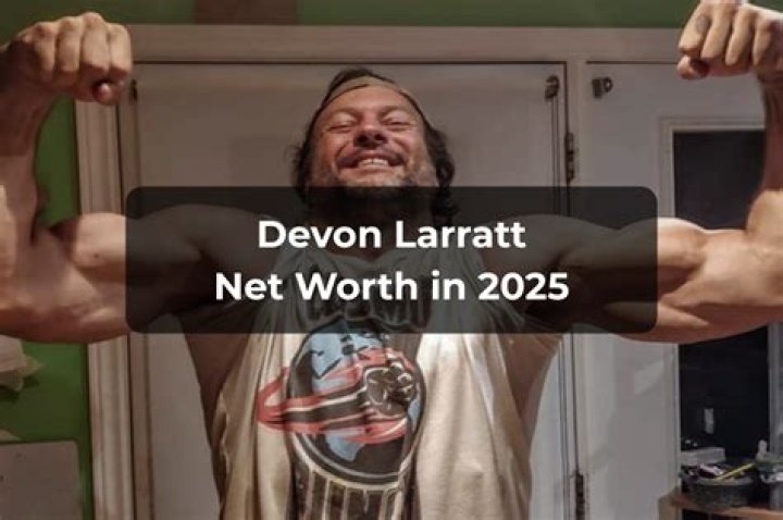 Devon Larratt: Wife, net worth, tattoos, smoking & body facts