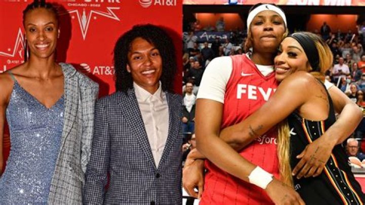 DeWanna Bonner Husband: Is She Married To Candice Dupree? Details To Know About Her Dating Life