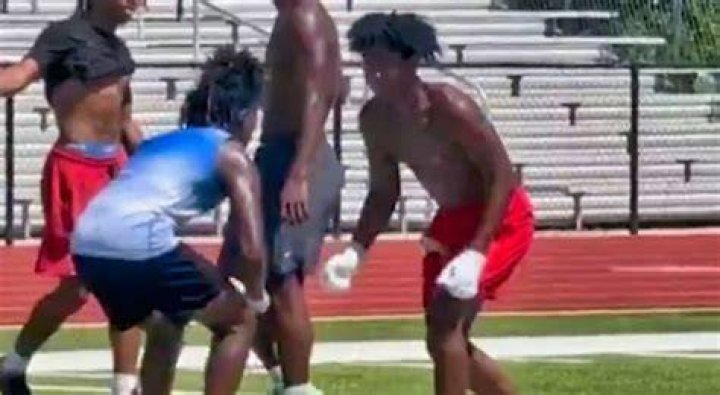Dez Bryant Jr
