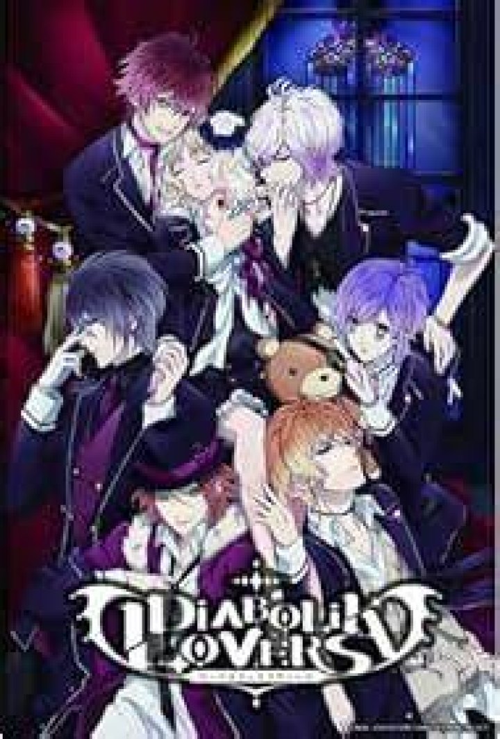 Diabolik Lovers Season 3 Wiki: Renewed or Cancelled