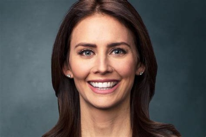 Diana Olick CNBC, Biography, Wiki, Age, Height, Family, Husband, Salary and Net Worth.