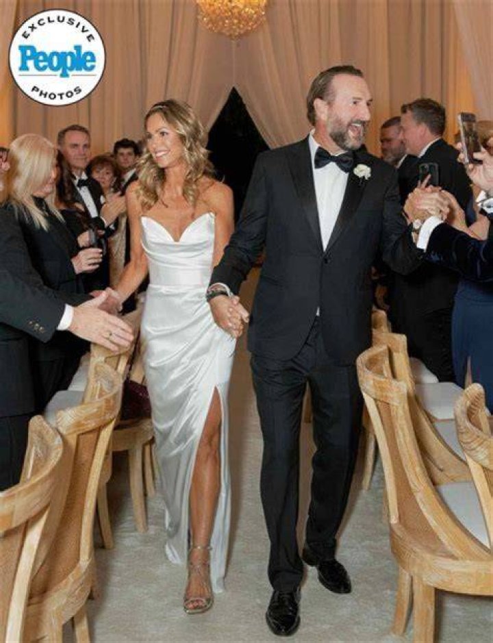 Did AEW Star Christian Cage And His Model Wife Denise Hartmann Divorce Or Are They Still Together?