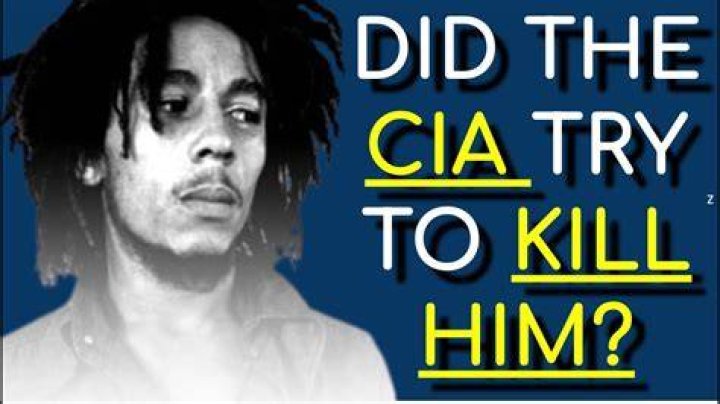 Did Bill Oxley Kill Bob Marley? Fact Check On Ex CIA Agent Confession Tape