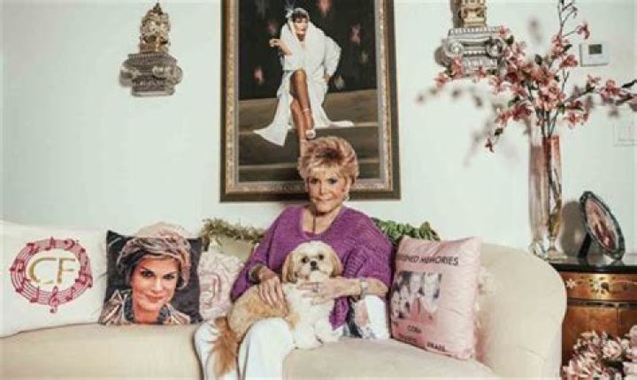Did Connie Francis Have A Stroke? Everything On Her Age, Illness And Health Update