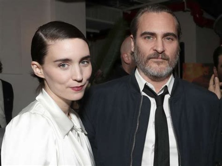 Did Joaquin Phoenix and Rooney Mara Meet On Her? How Long Have Rooney Mara And Joaquin Phoenix Been Together?