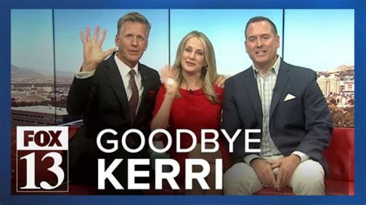Did Kerri Cronk Leave Fox 13? Where Is The Good Day Utah Morning Anchor? Here’s What Happened