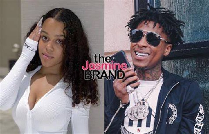 Did NBA YoungBoy get married? Who is NBA YoungBoy’s wife?