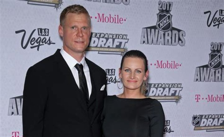 Did NHL Star Mikko Koivu And Helena Koivu Get A Divorce or Is He Cheating On Her? Married Life Rumors