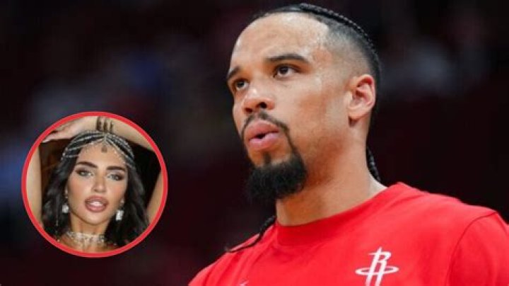 Dillon Brooks Girlfriend: Who Is Model Big Bambina?