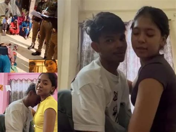 Dinar Candy Scandal: What Did She Do? Leaked Viral Video & Controversy