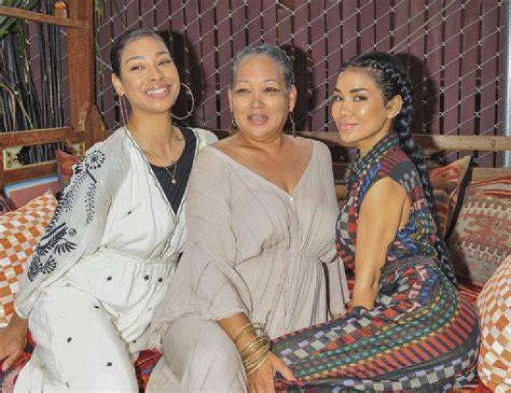Dio Chilombo – Jhené Aiko’s Sibling Sister Bio, Age and Parents