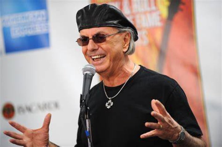 Dion DiMucci’s net worth, biography, fact, career, awards and life story