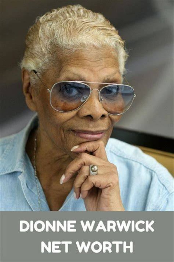 Dionne Farris Net Worth: How Rich Is The Singer?
