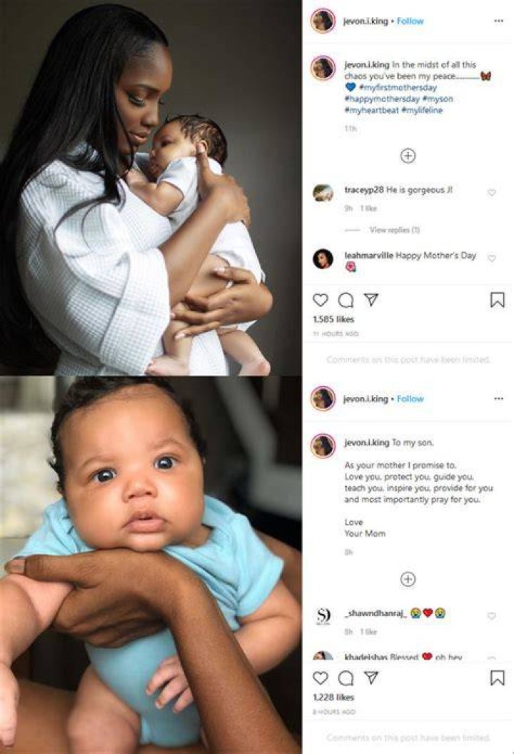 Diplo Girlfriend and Baby Mama: Jevon King Age, Net Worth Wiki Age, Biography