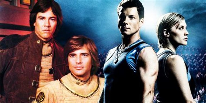 Dirk Benedict Bio, Wiki, Age, Height, Family, Wife, Sons, Net Worth, Battlestar Galactica, Movies and TV Shows
