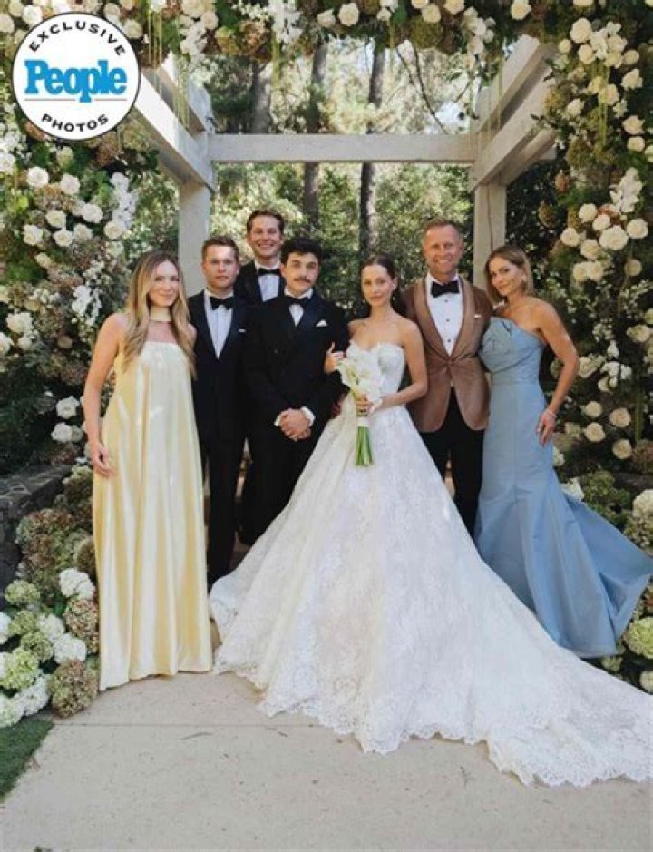 Disney Actor Bradley Steven Perry Parents And Siblings
