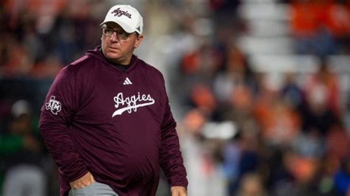 DJ Durkin Controversy Update – New Texas A&M Coach Salary and Net Worth