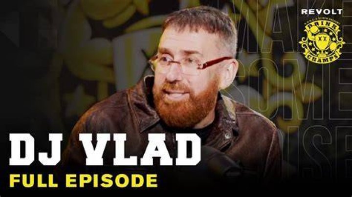DjVlad (VladTV) Biography And Net Worth