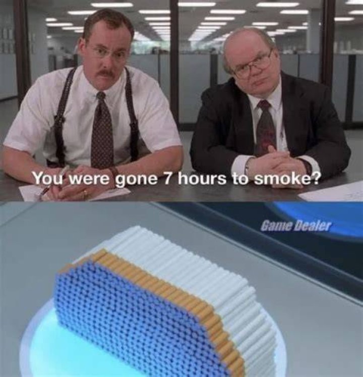 Do Ants Smoke Cigarettes? Meme – Are They Attracted To Weed?
