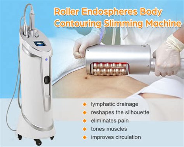 Do cellulite rollers really work