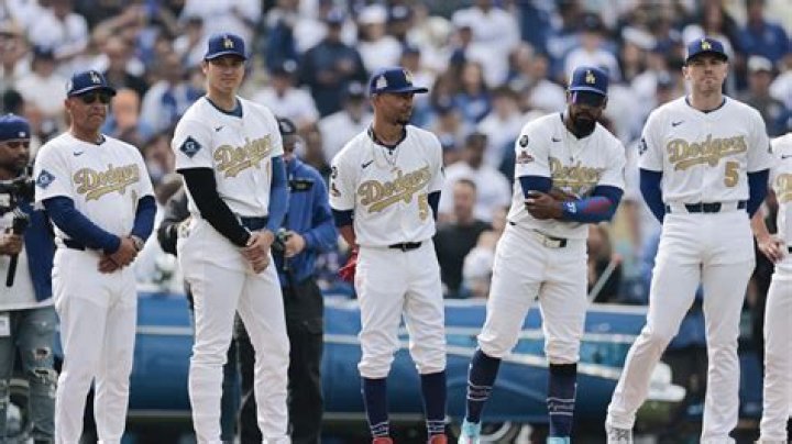 Do the dodgers still have all you can eat