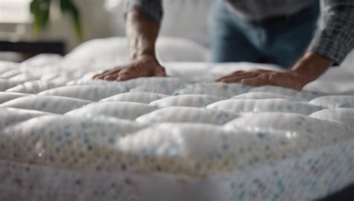 Do you put a sheet over a cooling mattress pad