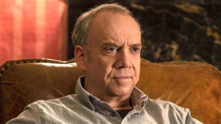 Does Actor Paul Giamatti Speak Italian? Where Are His Parents From Originally?