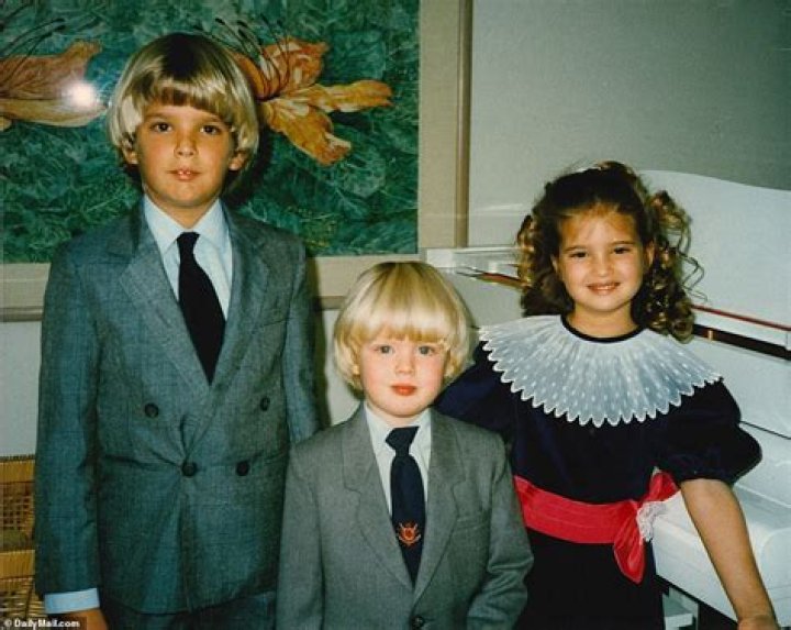 Does Amy Schneider Have Any Children? Photos As A Child, Meet Her Parents