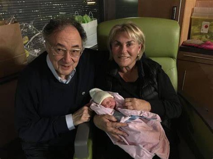 Does Barry And Honey Sherman Have Children? Toronto Billionaires Murder Case Update -Details To Know