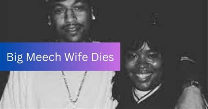 Does Big Meech Wife Die? Meet Sabrina Peterson Big Meech Girlfriend In BMF