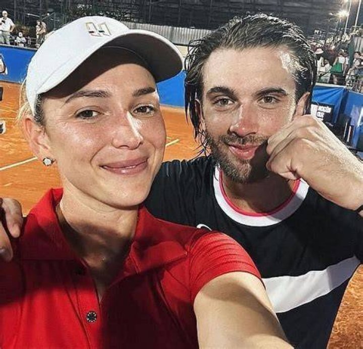 Does Borna Coric Have A Wife? Everything To Know About The Tennis Player Dating Life