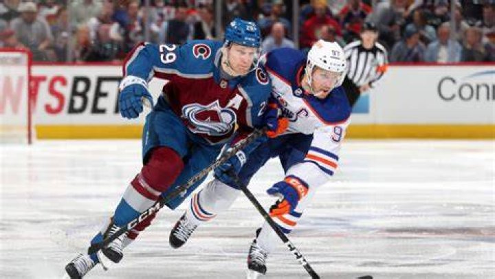 Does Darnell Nurse Have Vitiligo? Face Skin Disease- What Happened To The Ice Hockey Player