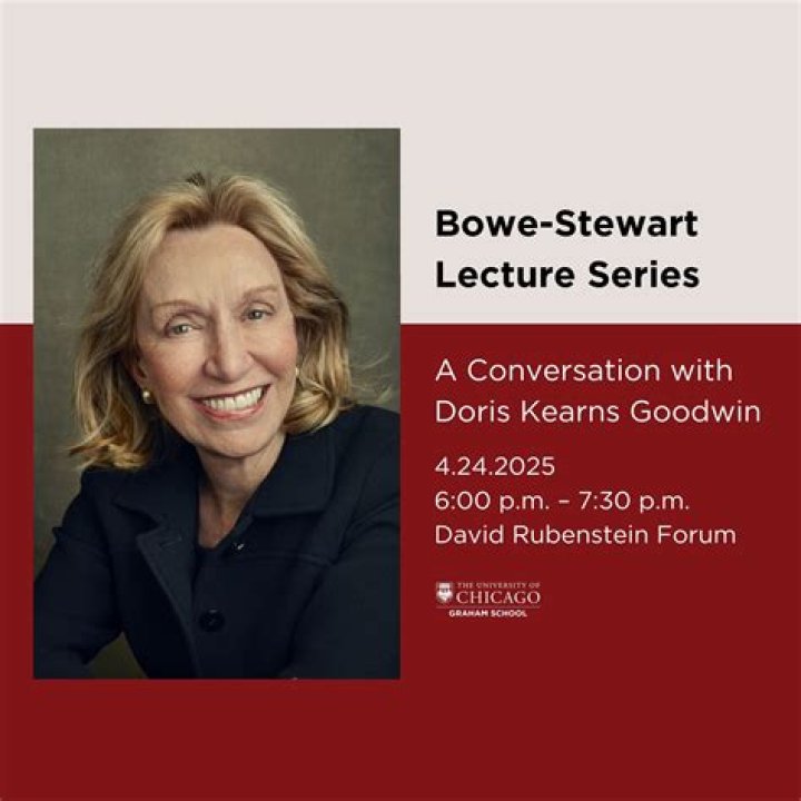 Does Doris Kearns Goodwin Have Cancer? Biography Why Is She Wearing A Wig?