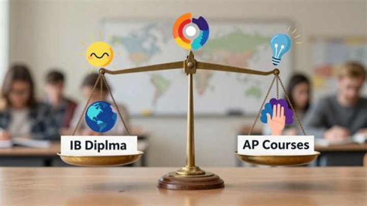 Does harvard prefer ib or ap