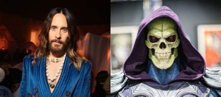 Does Jared Leto have a child? Is Jared Leto a father?