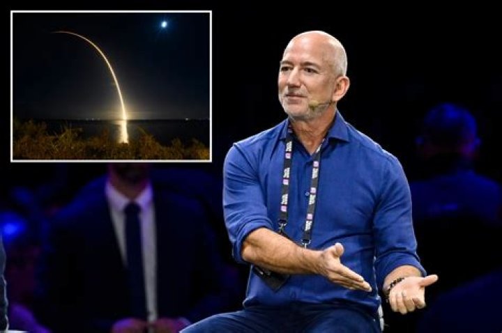 Does Jeff Bezos Have A Glass Eye? Jeff Bezos’s Eyes Problem Explained