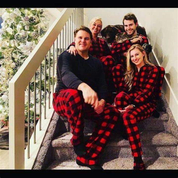Does Jordyn DeBrusk Have A Boyfriend? Meet Jake DeBrusk Sister On Instagram