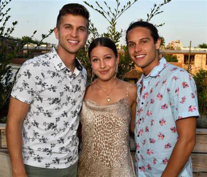 Does Joshua Liechty Have A Girlfriend? Meet The Brother From Girl Named Tom