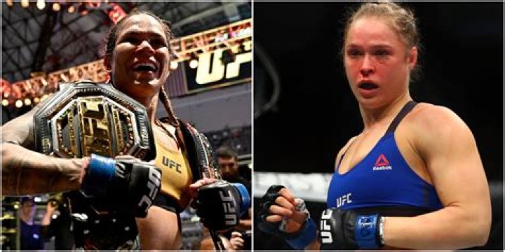Does Marina Rodriguez Have A Husband? The UFC Star’s Relationship Timeline Explored