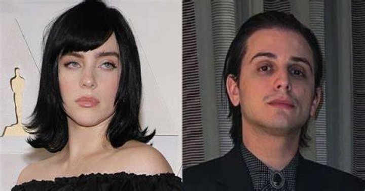 Does Matthew Tyler Vorce Have A Wife? All About Billie Eilish’s Boyfriend Divorce Controversy